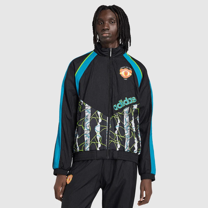 Veste adidas Originals Manchester United 1990