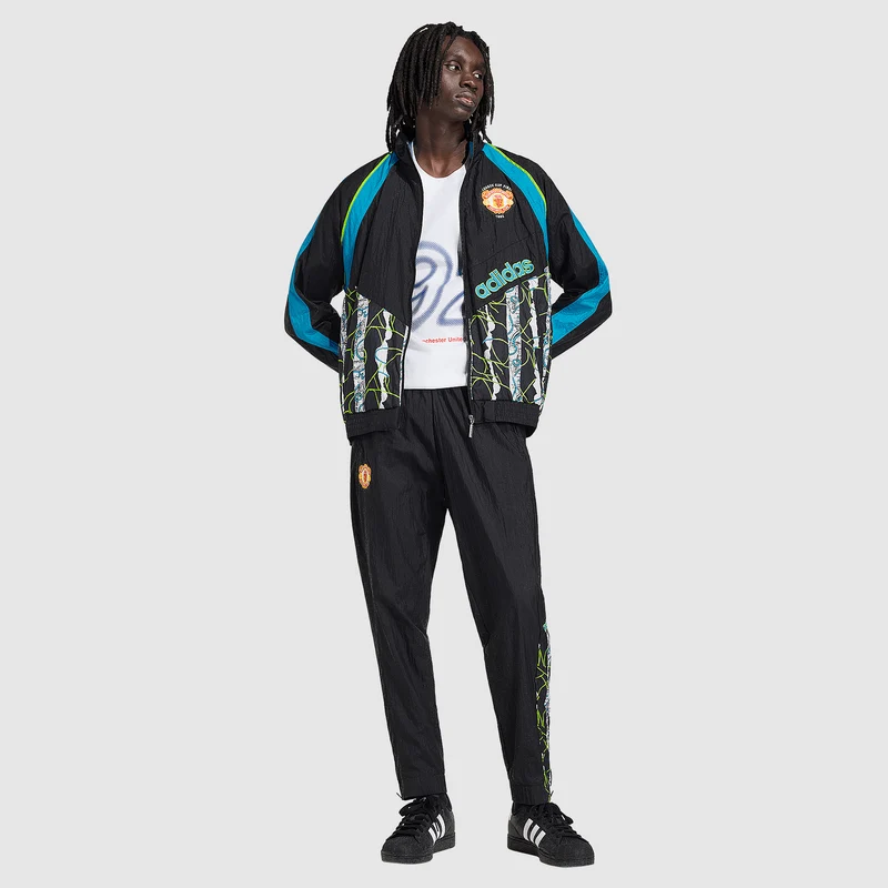 Veste adidas Originals Manchester United 1990