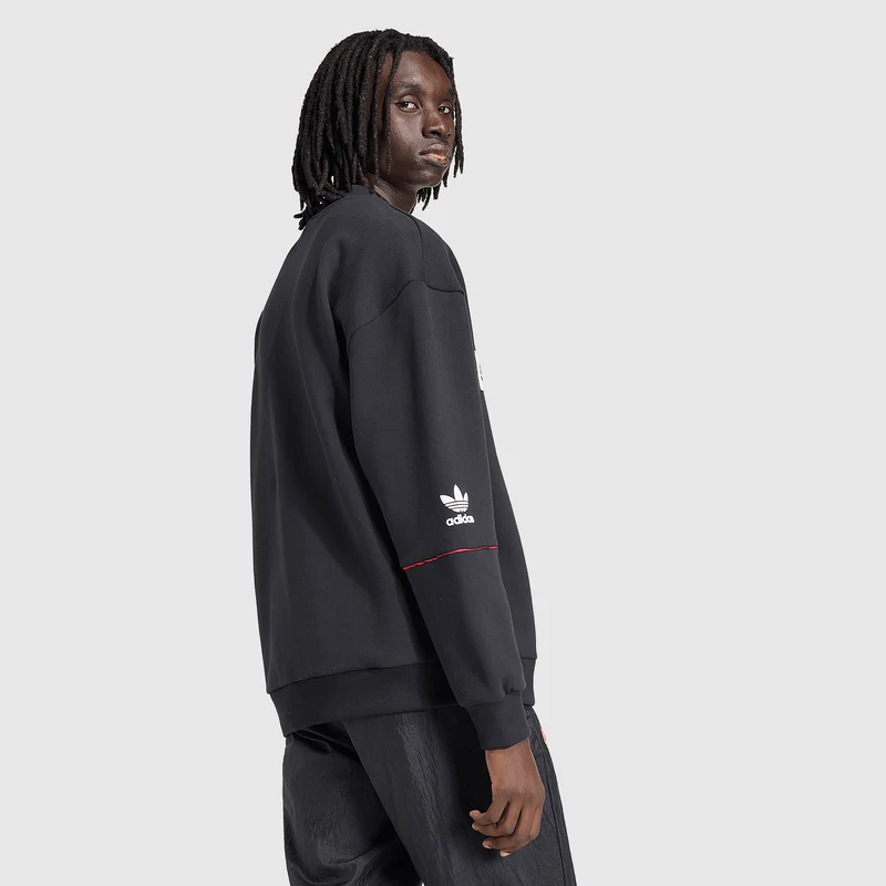 Sweat adidas Originals Manchester United 1990