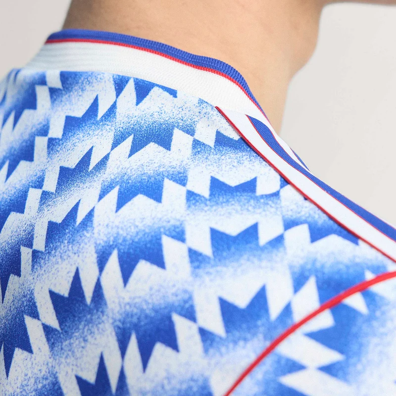 Maillot Extérieur adidas Originals Manchester United 1990