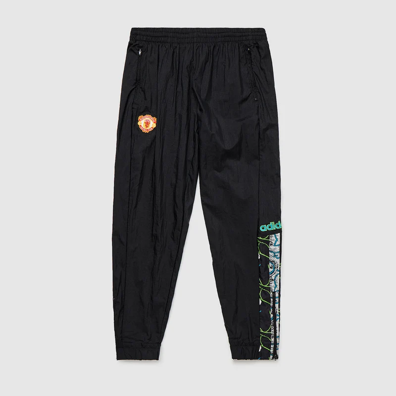 Pantalon adidas Originals Manchester United 1990