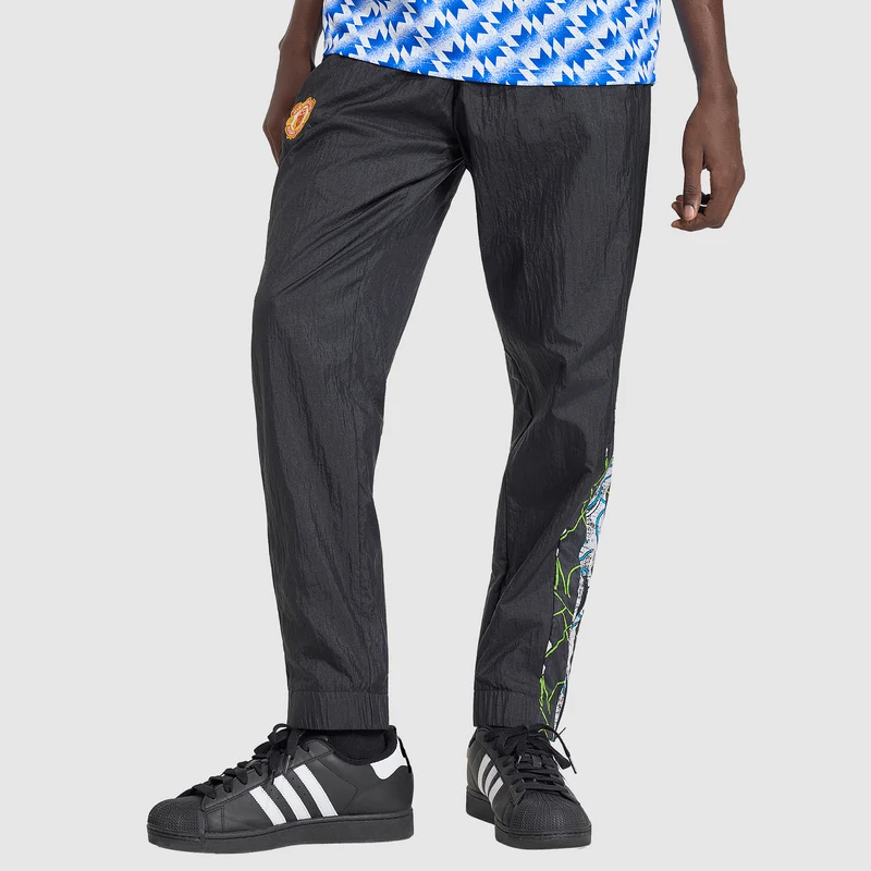 Pantalon adidas Originals Manchester United 1990