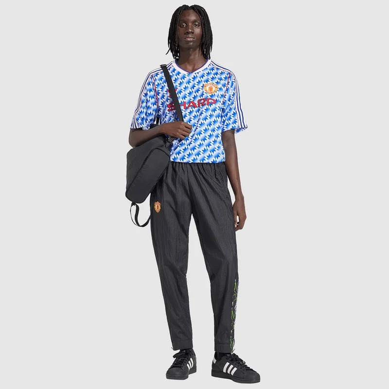 Pantalon adidas Originals Manchester United 1990