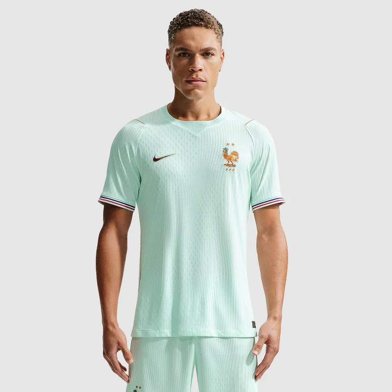 Maillot Extérieur Nike France 2026 Dri-FIT ADV Match