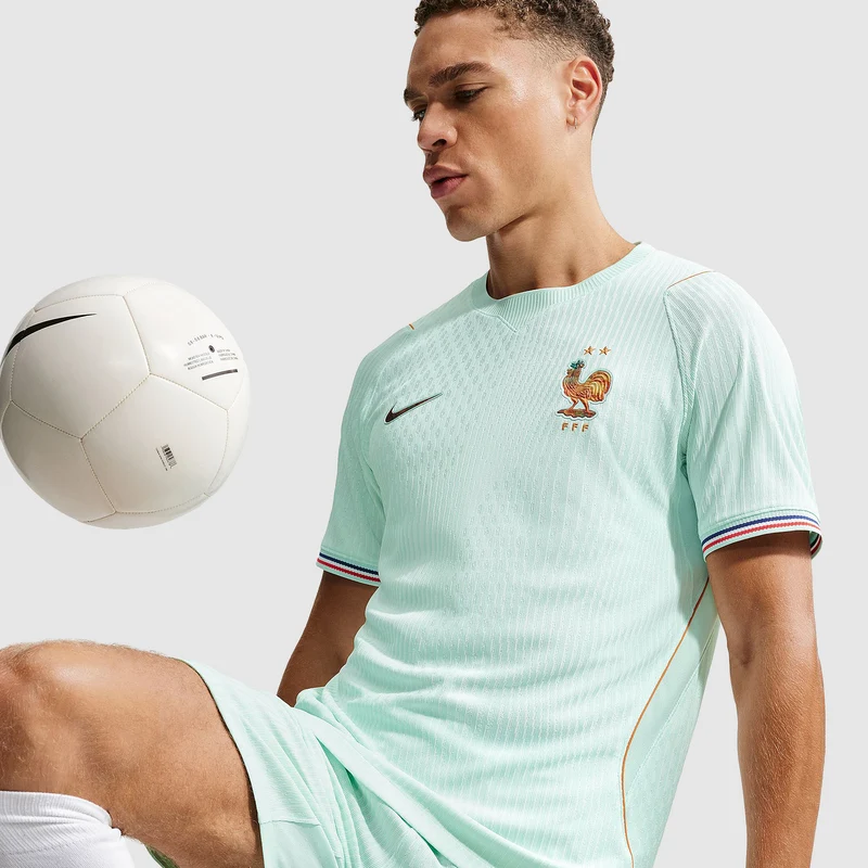 Maillot Extérieur Nike France 2026 Dri-FIT ADV Match