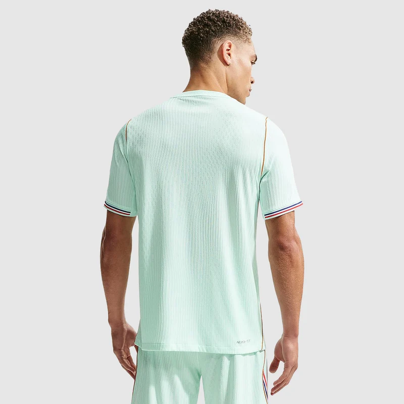 Maillot Extérieur Nike France 2026 Dri-FIT ADV Match