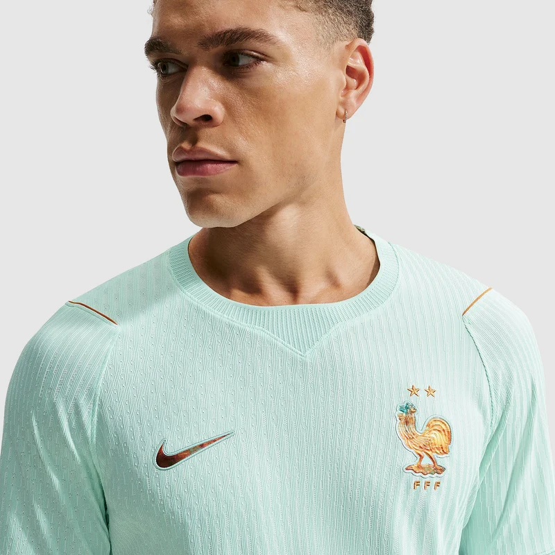 Maillot Extérieur Nike France 2026 Dri-FIT ADV Match