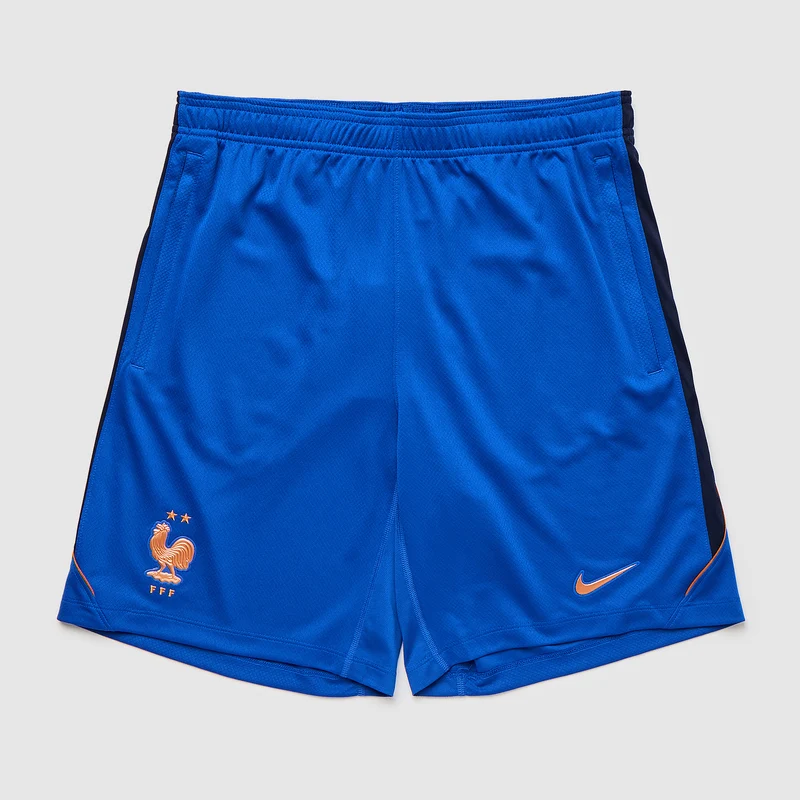 Short Nike France 2026 Dri-FIT Strike