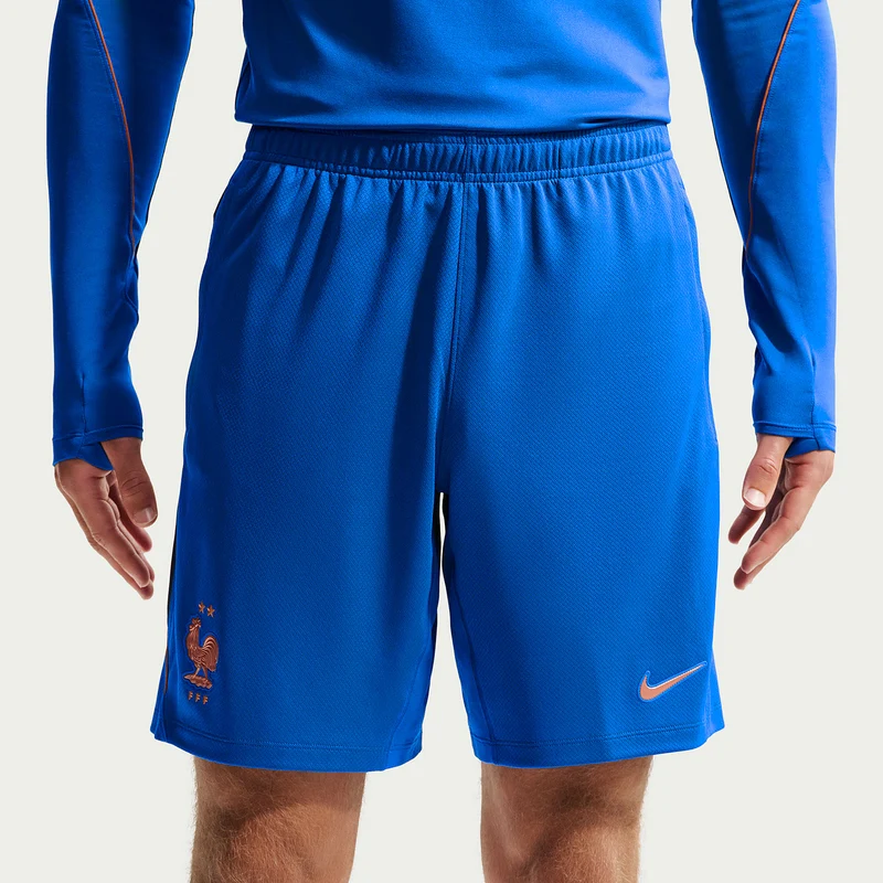 Short Nike France 2026 Dri-FIT Strike