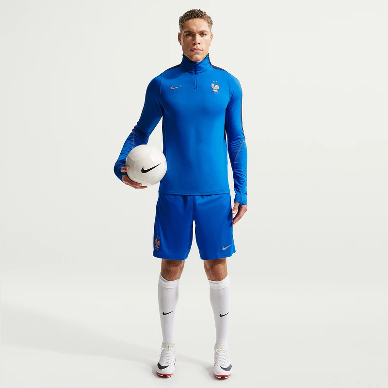 Short Nike France 2026 Dri-FIT Strike