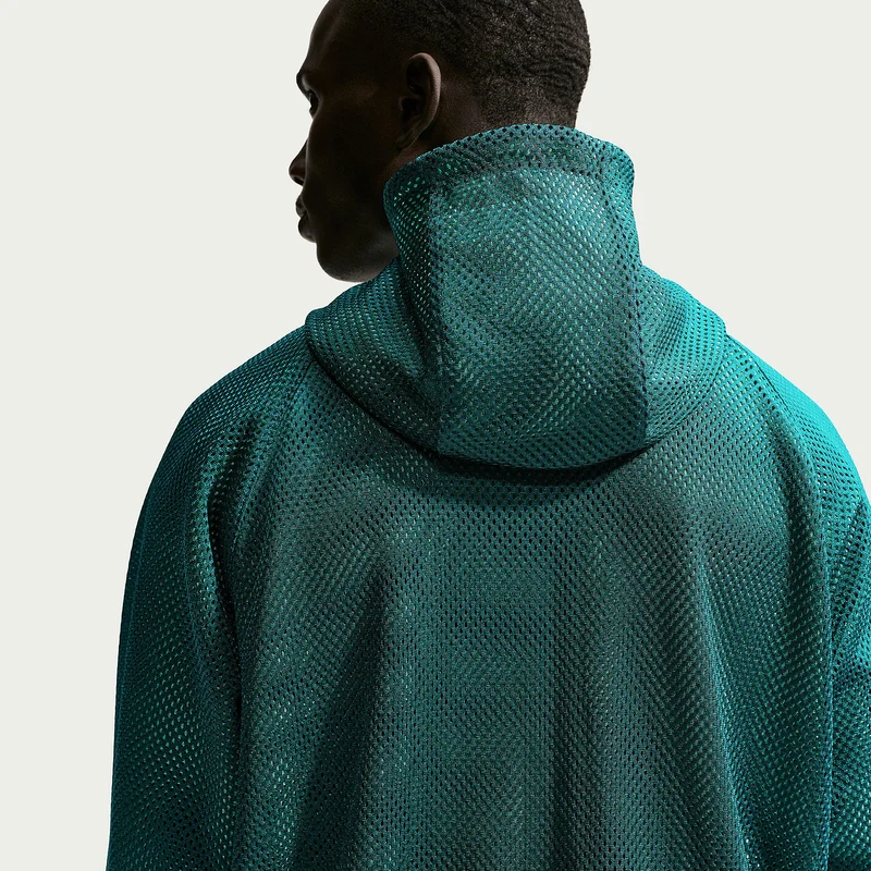 Veste Nike Brésil 2026 Dri-FIT KMC