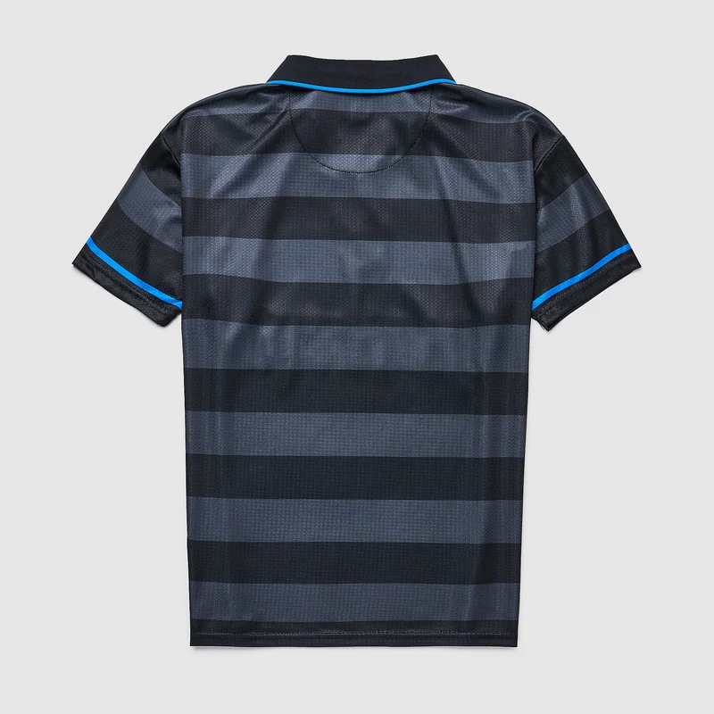 Maillot Extérieur Copa Football Inter Milan 1997-98 Retro