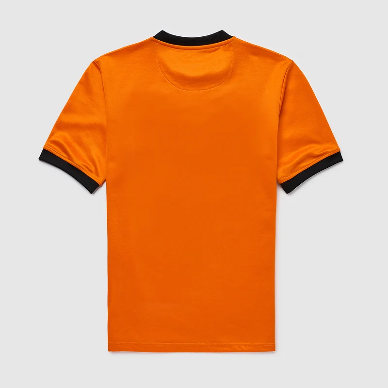Maillot Copa Football Pays-Bas World Cup 1978 Retro