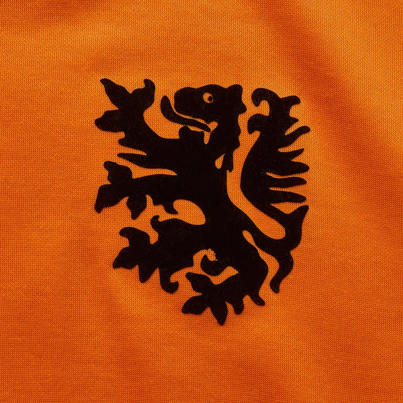 Maillot Copa Football Pays-Bas World Cup 1978 Retro