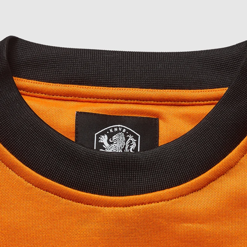 Maillot Copa Football Pays-Bas World Cup 1978 Retro