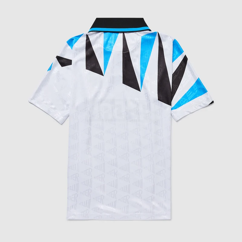 Maillot Extérieur Copa Football Inter Milan 1994-95 Retro
