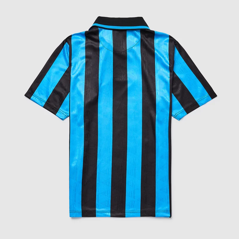 Maillot Copa Football Inter Milan 1994-95 Retro