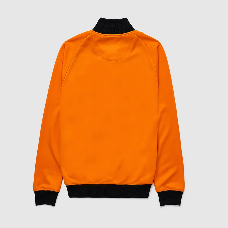 Veste Copa Football Pays-Bas World Cup 1978 Retro