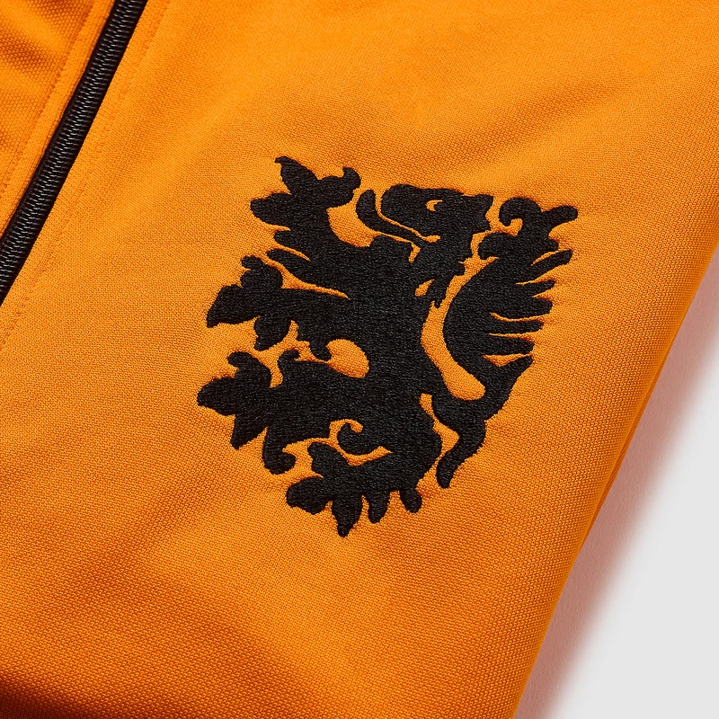 Veste Copa Football Pays-Bas World Cup 1978 Retro