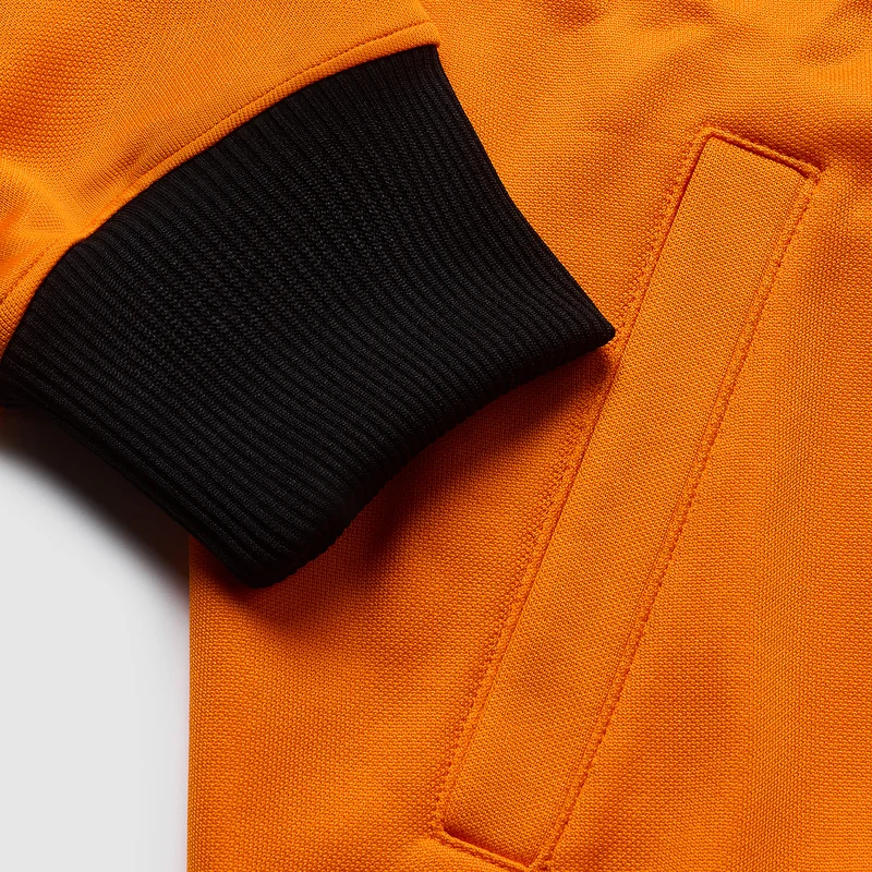 Veste Copa Football Pays-Bas World Cup 1978 Retro