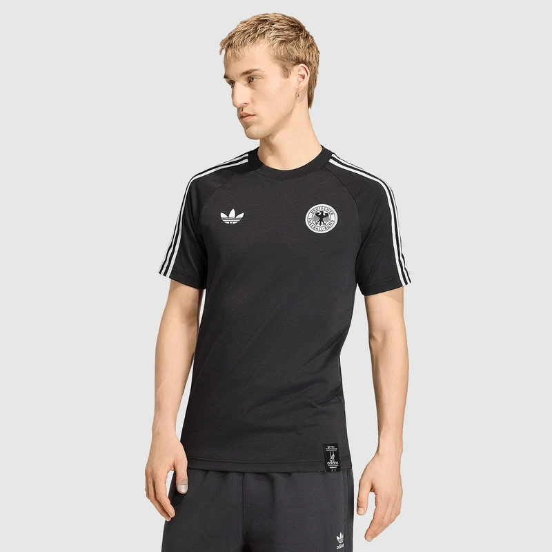 T-Shirt adidas Originals Allemagne 2026 OG