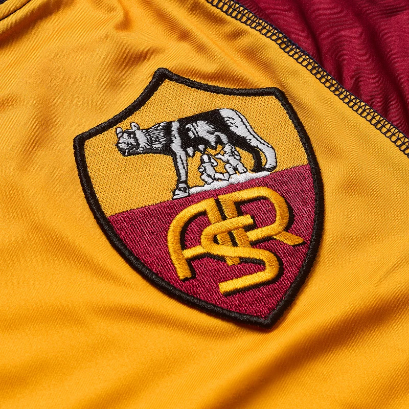 Maillot Copa Football AS Roma 2001-02 Retro