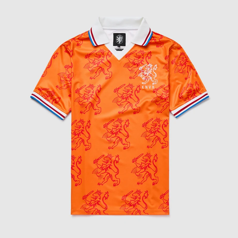Maillot Copa Football Pays-Bas World Cup 1994 Retro