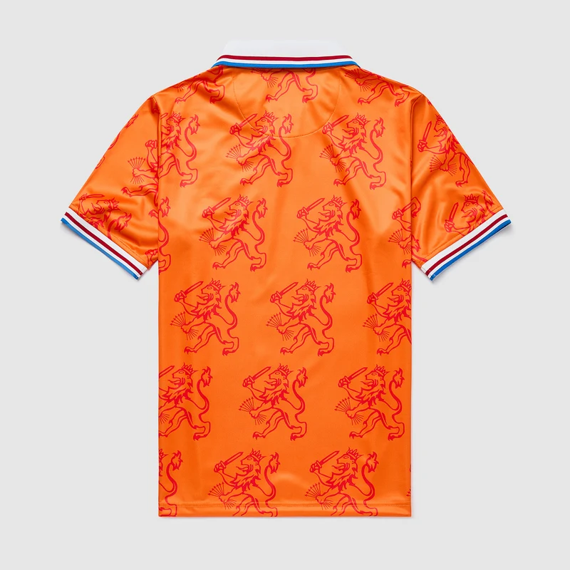 Maillot Copa Football Pays-Bas World Cup 1994 Retro