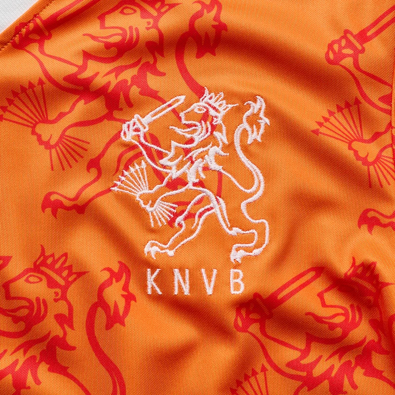 Maillot Copa Football Pays-Bas World Cup 1994 Retro