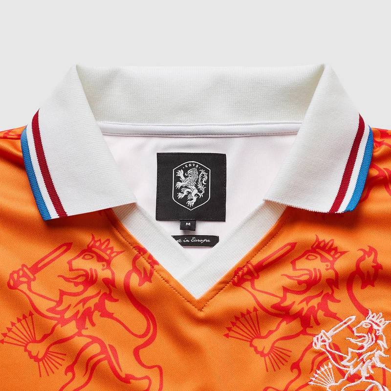 Maillot Copa Football Pays-Bas World Cup 1994 Retro