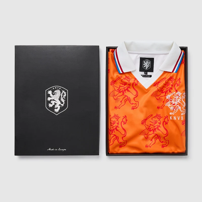 Maillot Copa Football Pays-Bas World Cup 1994 Retro