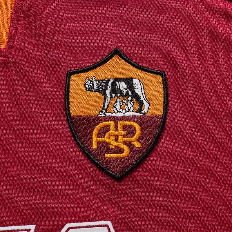 Maillot Copa Football AS Roma 1998-99 Retro