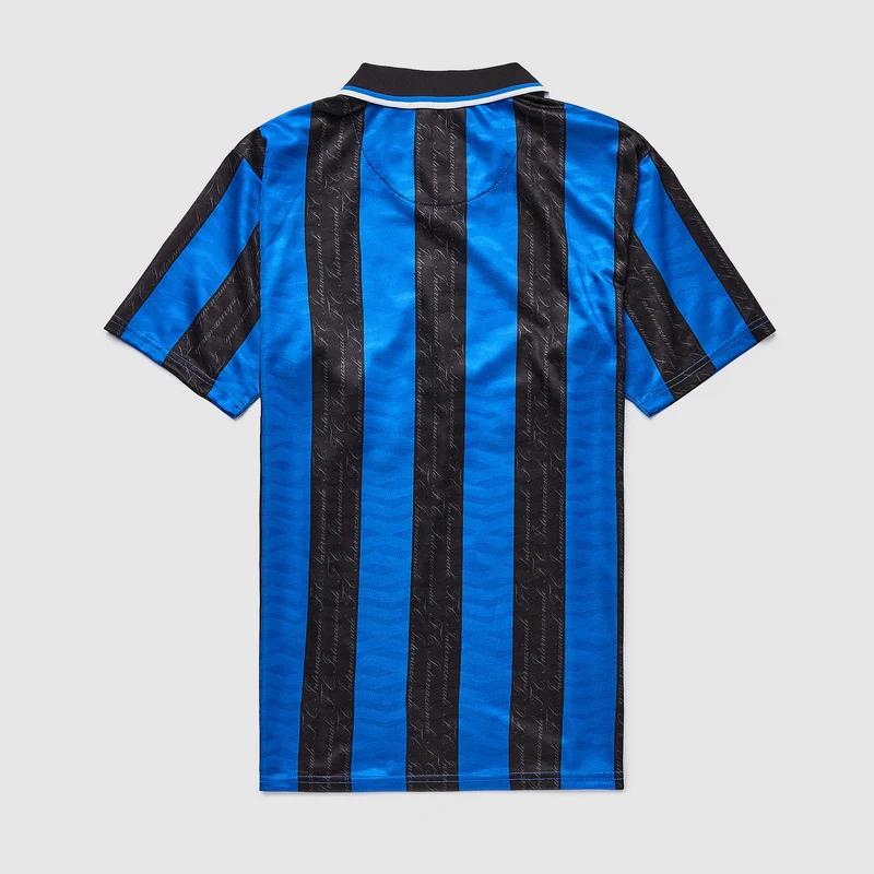 Maillot Copa Football Inter Milan 1997-98 Retro