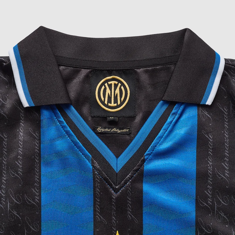 Maillot Copa Football Inter Milan 1997-98 Retro