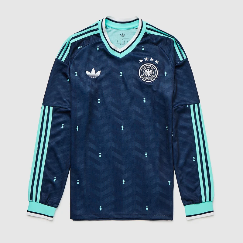 Maillot Extérieur adidas Originals Allemagne 2026 ML