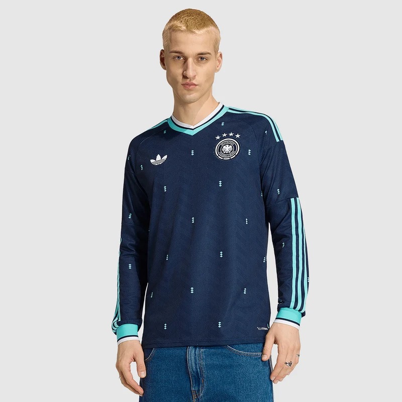 Maillot Extérieur adidas Originals Allemagne 2026 ML