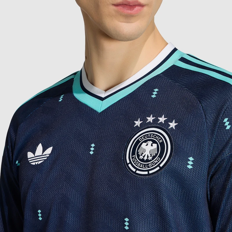Maillot Extérieur adidas Originals Allemagne 2026 ML