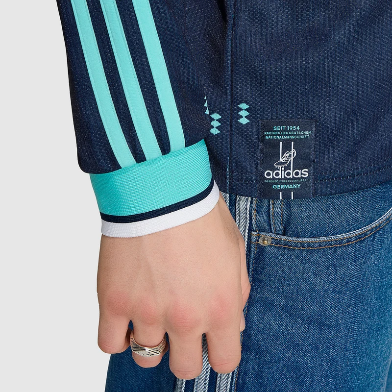 Maillot Extérieur adidas Originals Allemagne 2026 ML