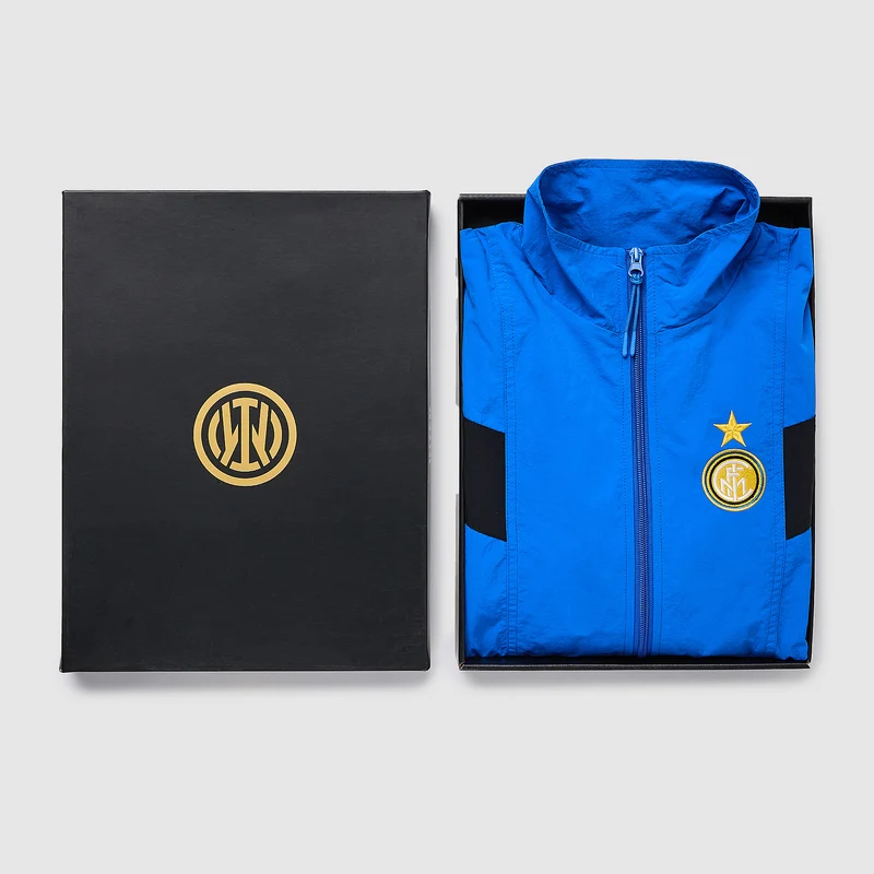 Veste Copa Football Inter Milan 1997 - 98 Retro