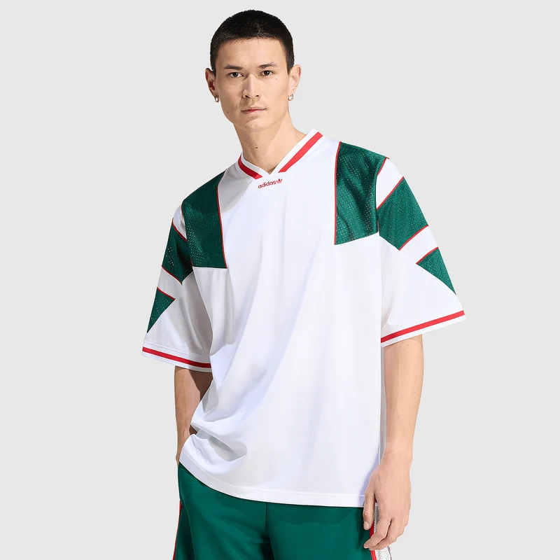 adidas Originals Panel Jersey