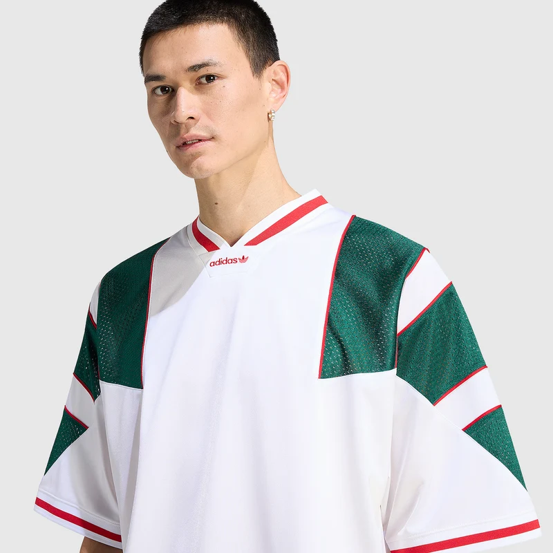 adidas Originals Panel Jersey