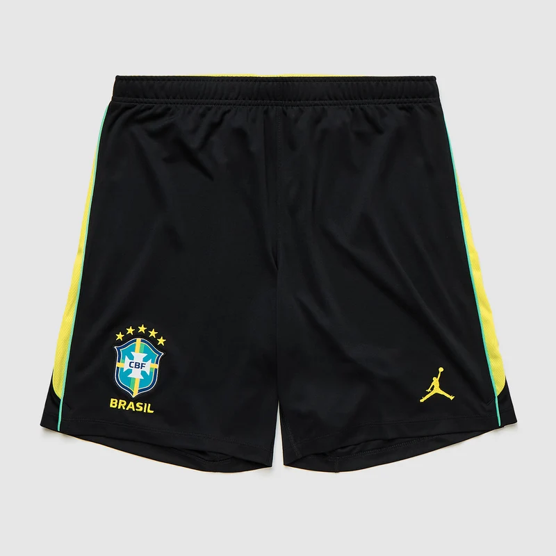 Short Jordan Brésil 2026 Dri-FIT Academy Pro