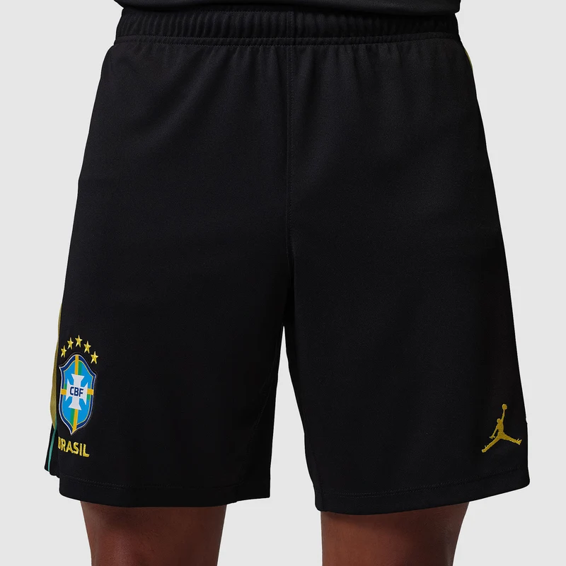 Short Jordan Brésil 2026 Dri-FIT Academy Pro
