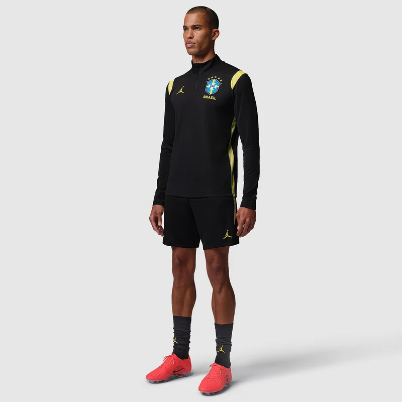 Short Jordan Brésil 2026 Dri-FIT Academy Pro