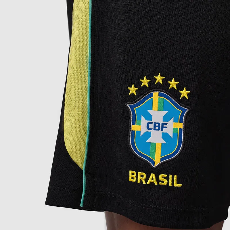 Short Jordan Brésil 2026 Dri-FIT Academy Pro