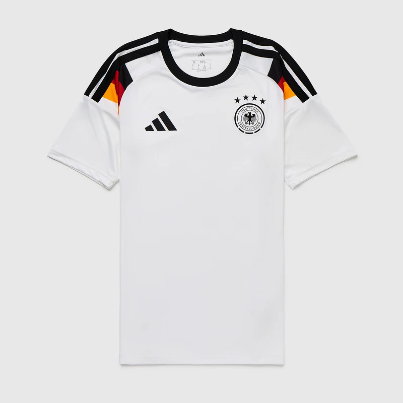 Maillot Domicile adidas Originals Allemagne 2026 Fan