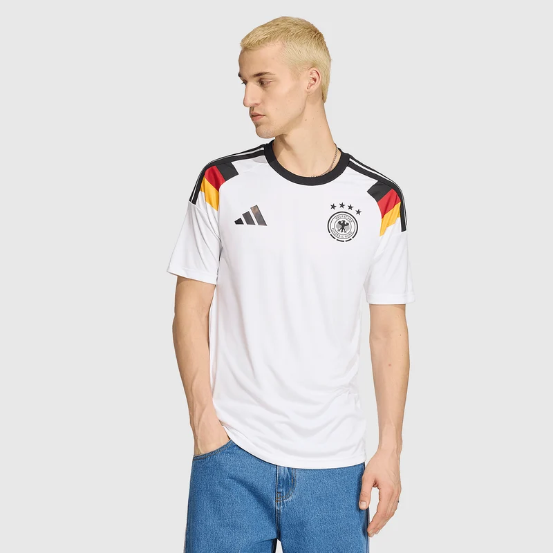 Maillot Domicile adidas Originals Allemagne 2026 Fan
