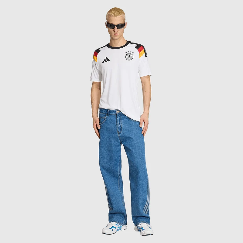 Maillot Domicile adidas Originals Allemagne 2026 Fan