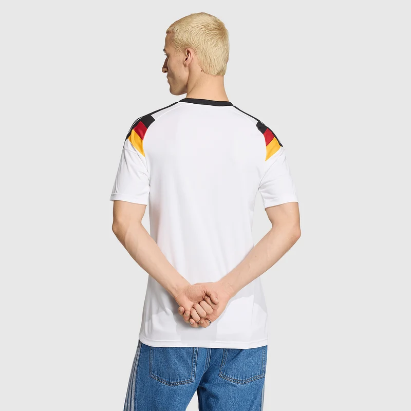 Maillot Domicile adidas Originals Allemagne 2026 Fan