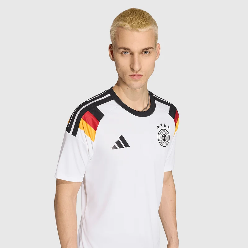 Maillot Domicile adidas Originals Allemagne 2026 Fan